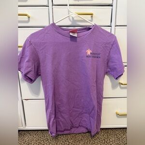 Simply southern tee